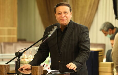 مدیرعامل سپاهان پیشنهاد و رقم درخواستی حق پخش را اعلام کرد
