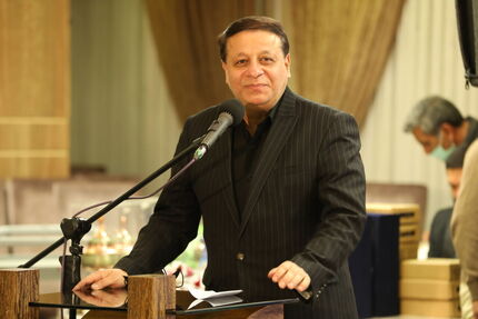 مدیرعامل سپاهان پیشنهاد و رقم درخواستی حق پخش را اعلام کرد