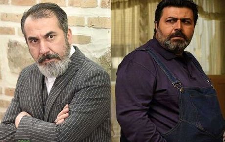 «خط استوا» با بازی فرهاد اصلانی و سیامک انصاری مجوز نمایش گرفت