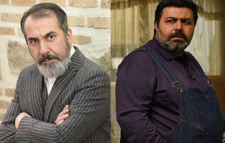 «خط استوا» با بازی فرهاد اصلانی و سیامک انصاری مجوز نمایش گرفت