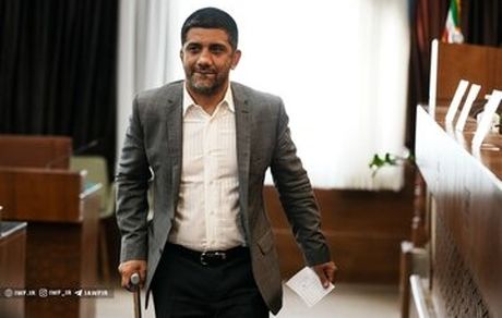 فدراسیون کشتی بی‌خیال تحریم تلویزیون شد