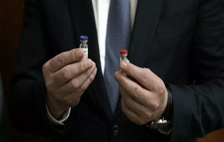 تولید یک میلیارد واکسن کرونا توسط روس‌ها