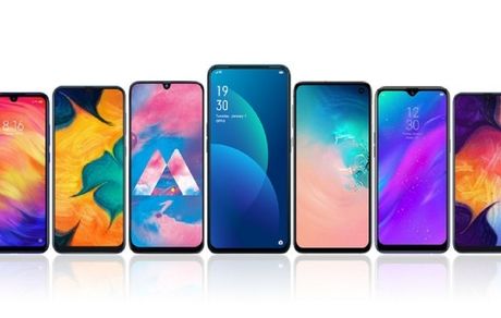 قیمت روز گوشی موبایل در ۱۳ مرداد