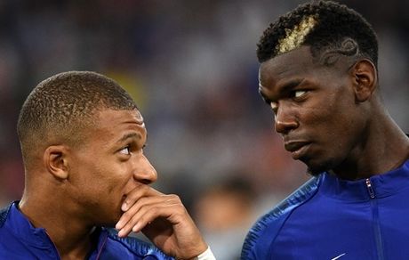  انتقال پوگبا برای ماندن امباپه / رئال آیا خریدی بزرگ انجام خواهد داد؟