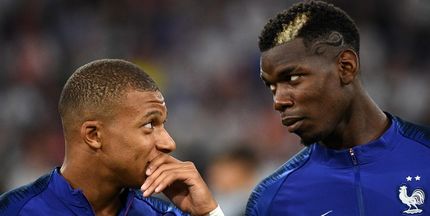  انتقال پوگبا برای ماندن امباپه / رئال آیا خریدی بزرگ انجام خواهد داد؟