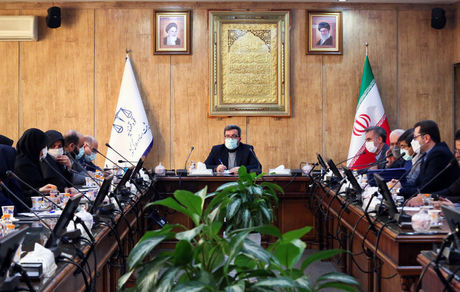 مراجعه حضوری به واحدهای ثبتی باید به حداقل برسد