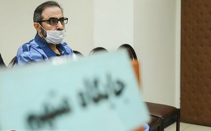 از حمایت همه جانبه عربستان سعودی تا ارتباط سرویس جاسوسی این کشور با متهم در پرونده گروهک تروریستی «حرکة النضال»