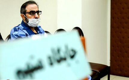 از حمایت همه جانبه عربستان سعودی تا ارتباط سرویس جاسوسی این کشور با متهم در پرونده گروهک تروریستی «حرکة النضال»