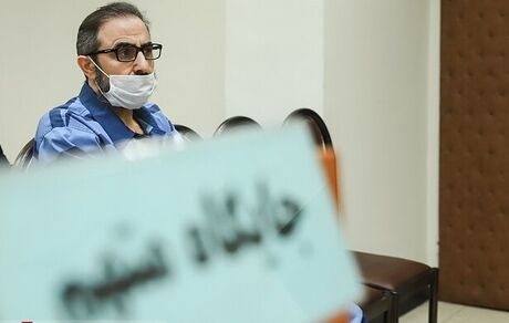 از حمایت همه جانبه عربستان سعودی تا ارتباط سرویس جاسوسی این کشور با متهم در پرونده گروهک تروریستی «حرکة النضال»