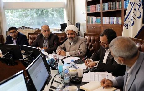 وزارت اقتصاد موظف به ارائه کار ماهانه از ثبت اموال و املاک دولت در سامانه سادا شد