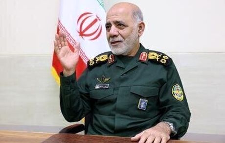 در واکنش به محاصره دریایی، ایران صادرات و واردات در منطقه خلیج فارس، دریای عمان و دریای سرخ را می‌بندد