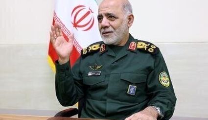 در واکنش به محاصره دریایی، ایران صادرات و واردات در منطقه خلیج فارس، دریای عمان و دریای سرخ را می‌بندد