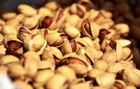 افزایش قیمت پسته،گردو و بادام چقدر است؟