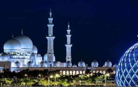 محدودیت جدید امارات برای خطبه‌های نماز جمعه