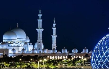 محدودیت جدید امارات برای خطبه‌های نماز جمعه