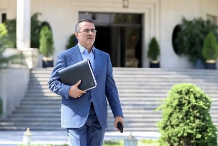 ساعت کاری کارمندان از ۱۵ خرداد ۶ صبح خواهدشد