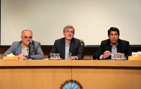 تولید گندم در استان فارس دو برابر شده است