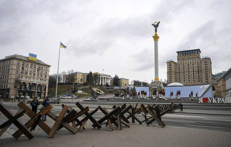 قانونگذار روس: بیش از ۱.۵ میلیارد دلار به آزمایشگاه‌های بیولوژیکی اوکراین اختصاص یافته بود