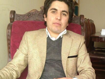 طالبان، یک استاد دانشگاه و خانواده‌اش را شکنجه کردند