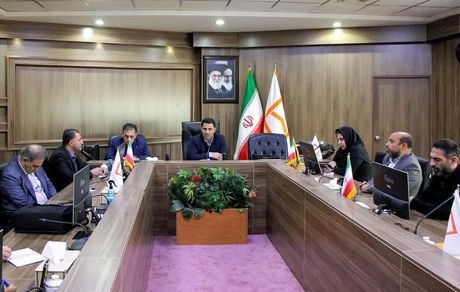 بانک مسکن ۱۵۶۰۰ شهروند خوزستانی را خانه دار می کند
