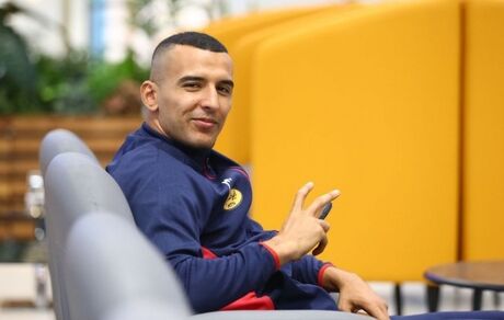 پرسپولیس بخاطر جعل پرونده پزشکی بازیکن خارجی جریمه شد