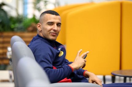پرسپولیس بخاطر جعل پرونده پزشکی بازیکن خارجی جریمه شد