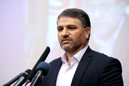 پزشکی قانونی: ۳۱۱۷ جان باخته در حوادث دی‌ماه داشتیم