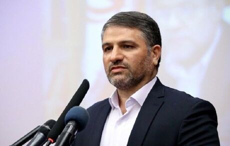 پزشکی قانونی: ۳۱۱۷ جان باخته در حوادث دی‌ماه داشتیم