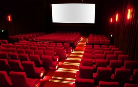 وقتی گیشه سینماها در یک سال ۲۲۰ درصد رشد می‌کند