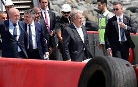 دبیرکل سازمان ملل‌متحد: موادغذایی و کودهای روسیه باید وارد بازار شوند