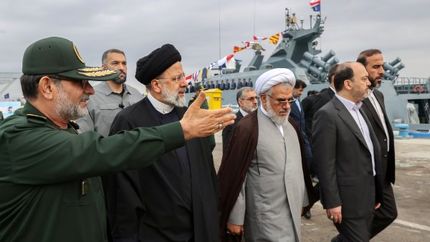 رئیسی: امروز دشمن توانایی ندارد علیه ما کاری انجام دهد