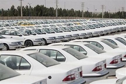 خودروسازان برای افزایش قیمت در پاییز مجوز گرفتند