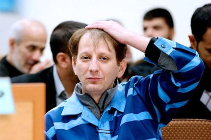 بدهی بابک زنجانی تسویه شد