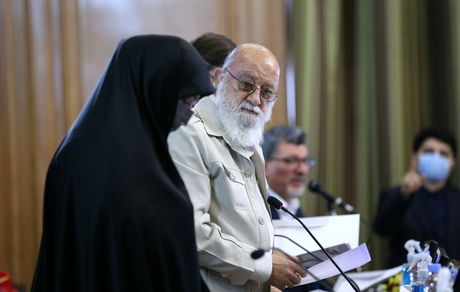 رئیس شورای شهر تهران، دستگیری جاسوس در شهرداری را تکذیب کرد