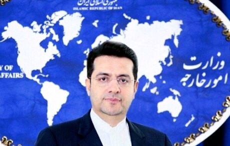 دولت آمریکا نمی تواند با تحریم ها، جای جلاد و قربانی را عوض کند