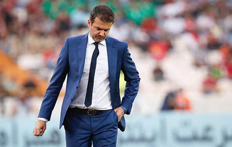 اطلاعیه باشگاه استقلال درخصوص پرونده استراماچونی: فعلا وقت داریم