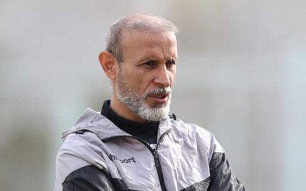 ادعای یک رسانه: گل‌محمدی امکان سرمربی شدن در تیم تراکتور را ندارد