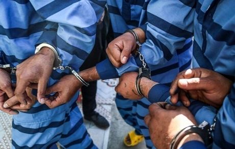 سوءقصد به یکی از مسئولان امنیتی خنثی شد