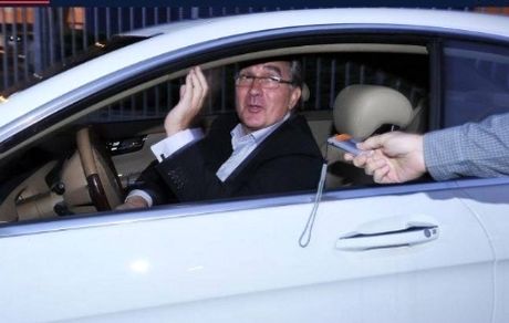 وعده پرسر و صدای برانکو؛ وداع پروفسور با تیم ملی عمان؟  