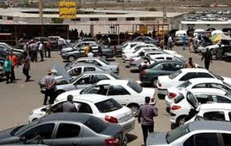 
قیمت روز خودرو در ۱۱ اسفند
