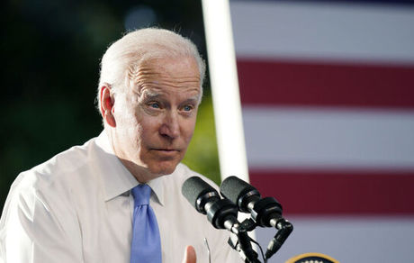 درخواست پزشک سابق کاخ سفید برای آزمایش سلامت ذهنی بایدن