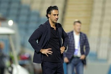 فرهاد مجیدی: یکی از بازیکنان تیممان مفقود شده است