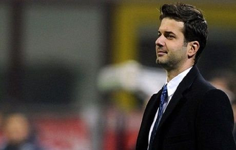 
لطف بزرگ استراماچونی به دولت روحانی
