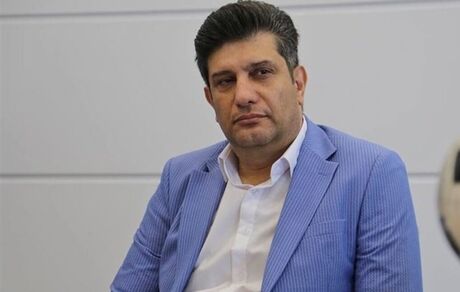 مدیرعامل استقلال از هواداران عذرخواهی کرد
