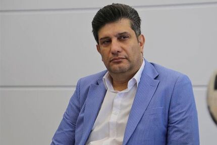 مدیرعامل استقلال از هواداران عذرخواهی کرد