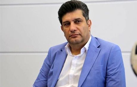 مدیرعامل استقلال از هواداران عذرخواهی کرد