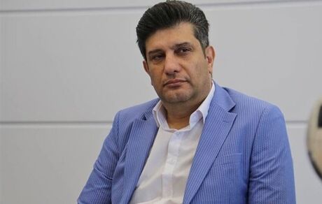 مدیرعامل استقلال از هواداران عذرخواهی کرد