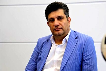مدیرعامل استقلال از هواداران عذرخواهی کرد
