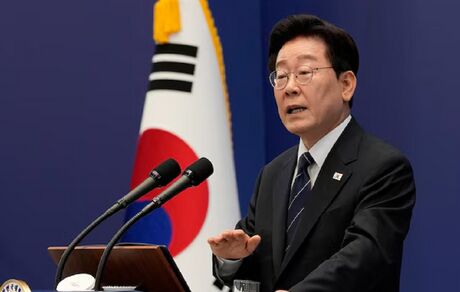کره جنوبی از فرستادن نیرو به خاورمیانه عقب نشینی کرد
