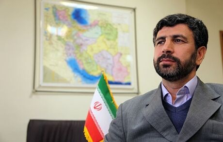 شهردار اسبق ارومیه، سرپرست شستا شد